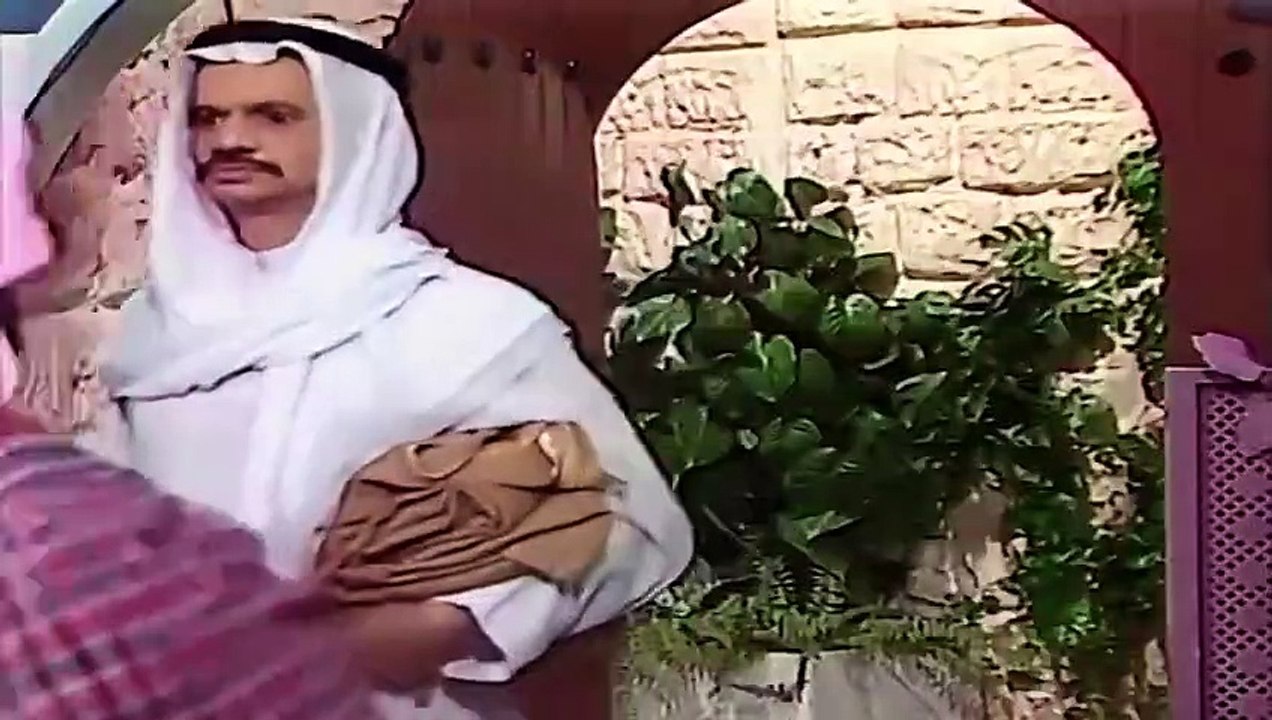 مسلسل خالتي قماشة الحلقة 4 الرابعة
