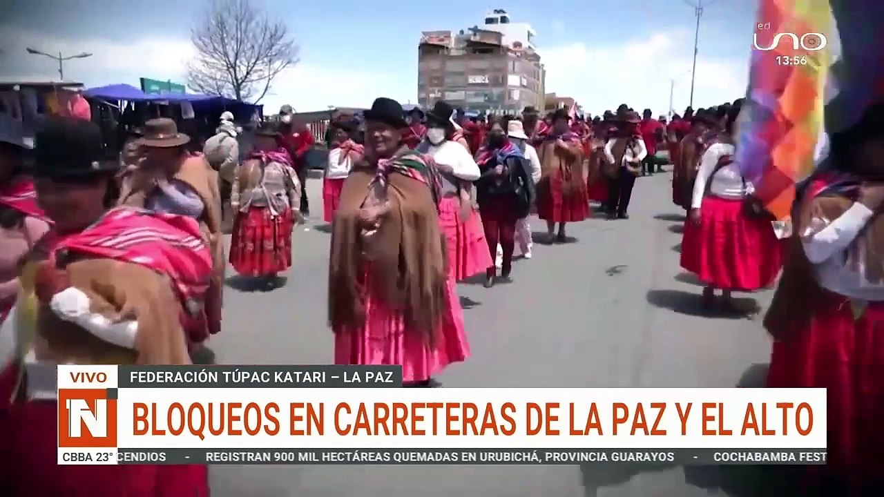 marchas renuncia arce