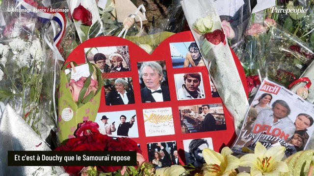 Pas d'hommage national pour Alain Delon mais... Un grand évènement se prépare, plusieurs personnalités annoncées