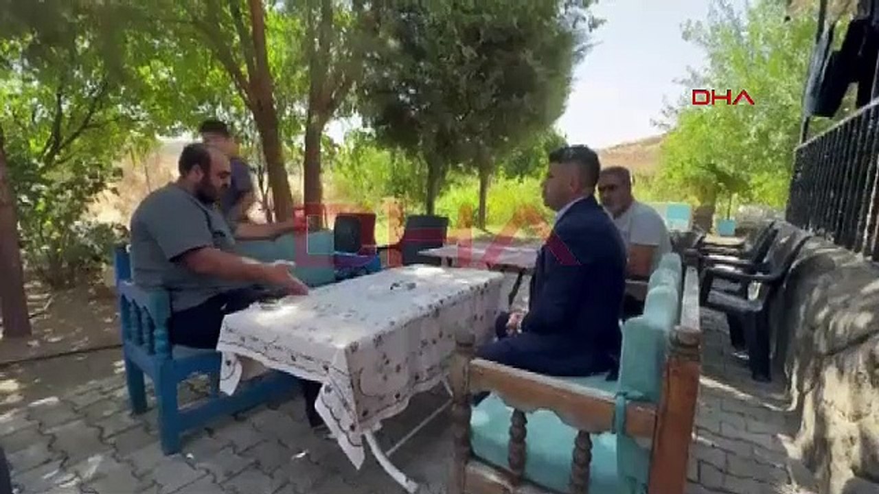 Arif Güran: Hepsi akraba bile olsa bu işten vazgeçmem