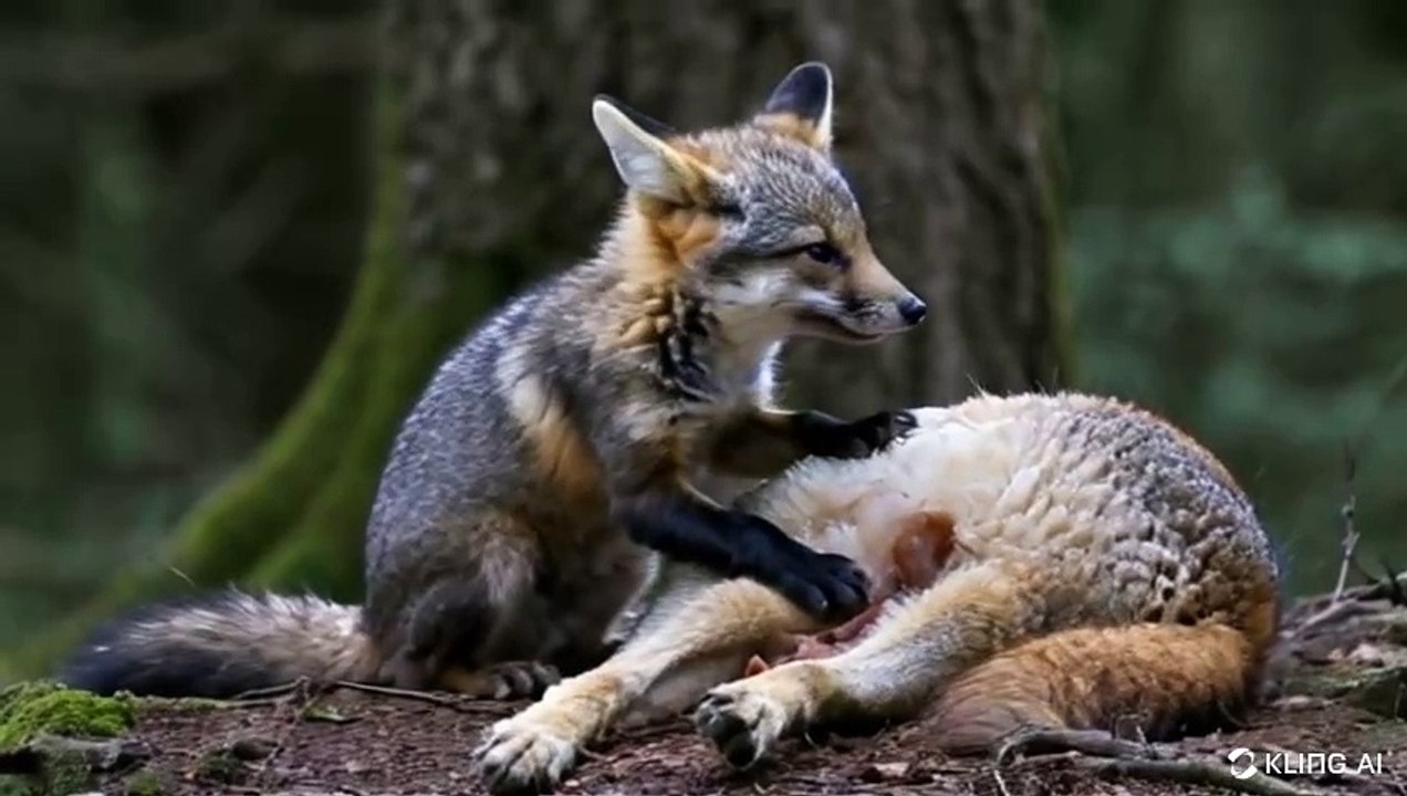 Fox