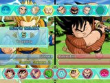 Dragon Ball Z: Budokai Tenkaichi 4 online multiplayer - ps2