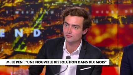 Download Video: Nathan Devers : «La classe politique n'a pas tellement envie de servir l'intérêt général»