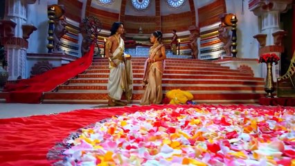 Mahabarata Episode 67 Dubbing Indonesia