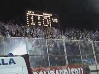 Rapid - Pandurii Tg.Jiu 1-0 (Dedicatii: Becali, Basescu etc)