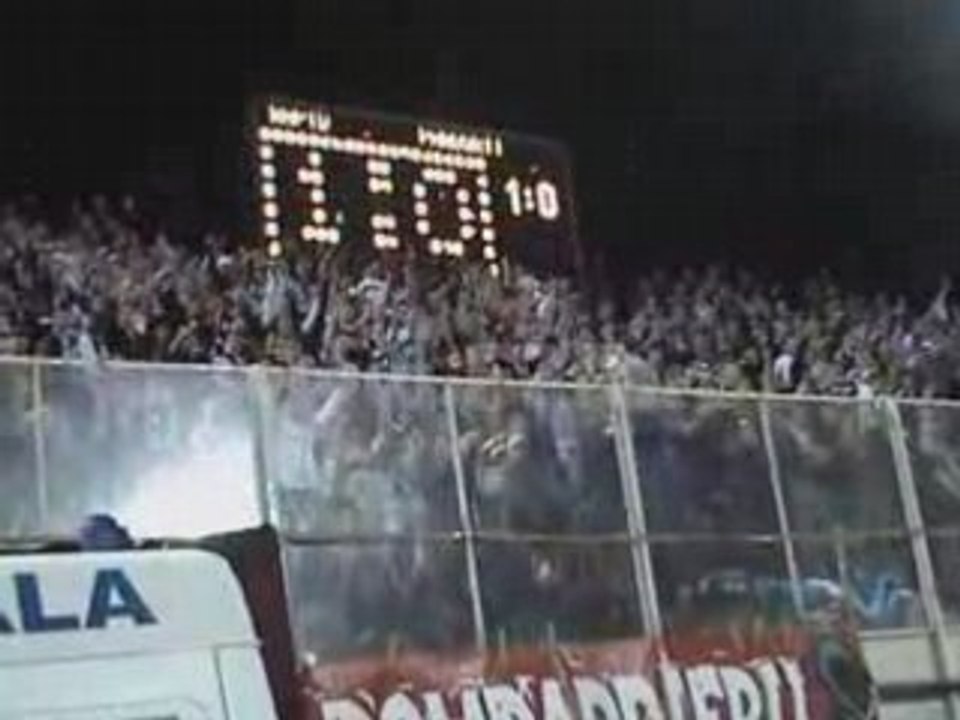 Rapid - Pandurii Tg.Jiu 1-0 (Dedicatii: Becali, Basescu etc)