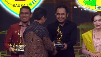 Tujuh Daerah Dinilai Prioritaskan Stunting dan Kesehatan, Menkes Budi Berikan Piala Apresiasi!