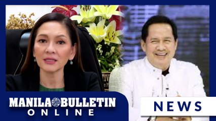 'Huwag na mag-astang Diyos': Hontiveros blasts Quiboloy's request for hospital arrest in Davao City