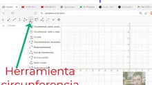 Circunferencia(Fabricio Peralta)
