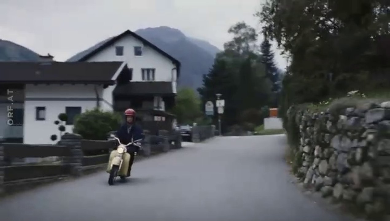 Landkrimi -20- Waidmannsdank