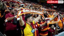 Galatasaray, Çaykur Rizespor'u 2-0 Geçti