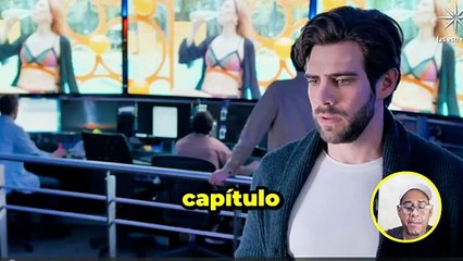 MI AMOR SIN TIEMPO Capítulo 46 Completo