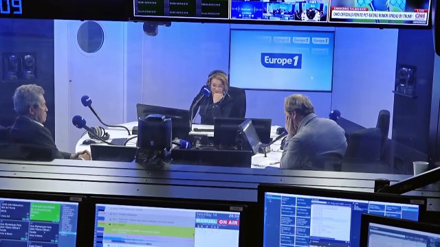 Sébastien Delogu insulte le syndicat de police Alliance : «Ces propos sont indignes», assure Éric Henry, son délégué national