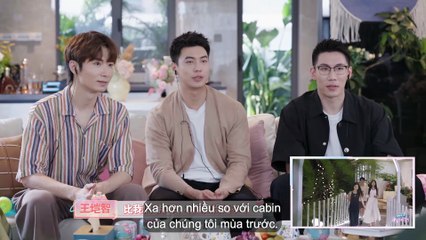 Tín Hiệu Con Tim - Mùa 7, Tập 2F | Khám Phá Những Bí Ẩn Mới Nhất ❤️