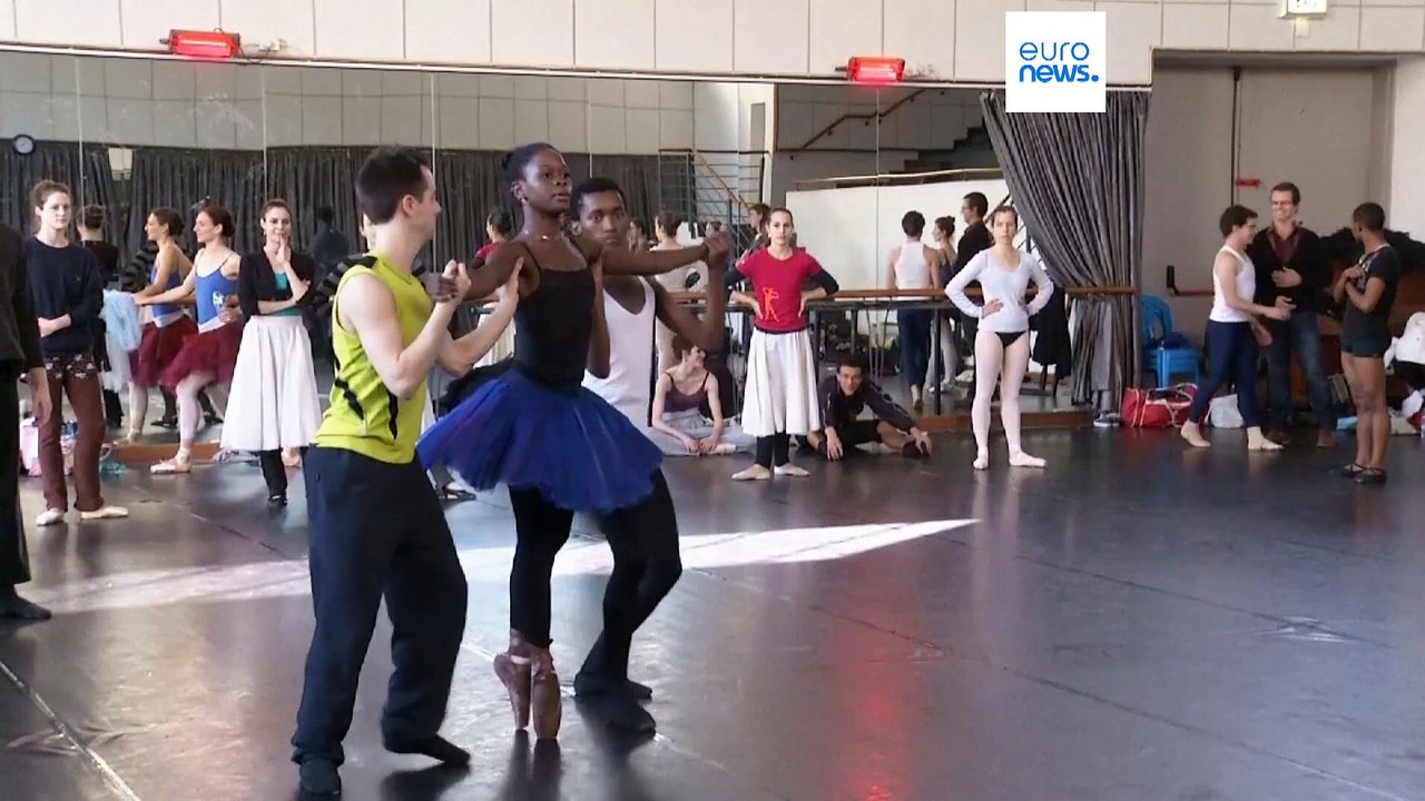 Muere a los 29 años la estrella del ballet estadounidense nacida en Sierra Leona, Michaela DePrince