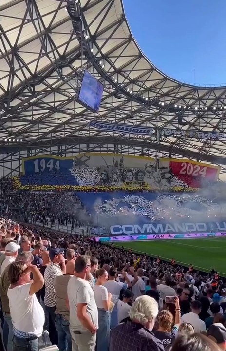 Marseille - OGC Nice 14/09/2024