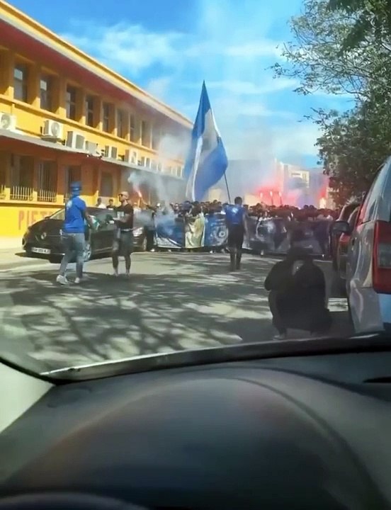 Marseille - OGC Nice 14/09/2024