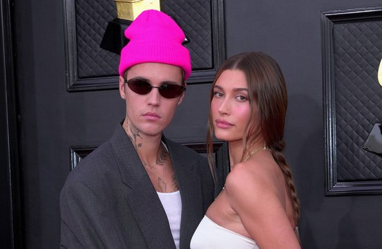 Justin and Hailey Bieber's baby could be about to make his first public appearance, according to Stephen Baldwin