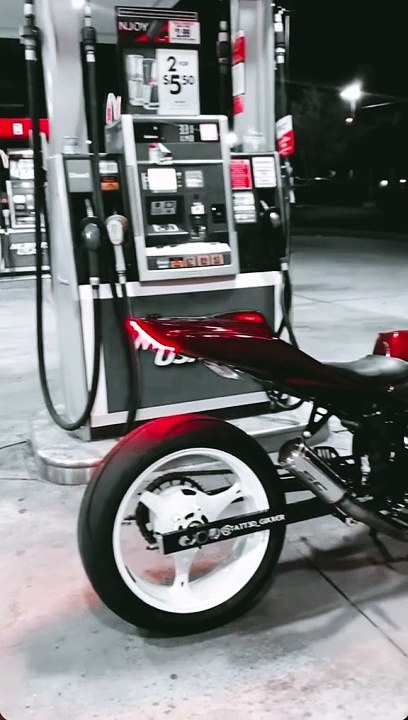 Bike #71