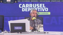 La frase de Schuster que ha indignado al madridismo