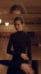 فتاة تدخل صالة الرياضة ليلا ويحصل معها أمر غريب مرعب