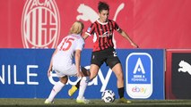 Milan-Fiorentina, Serie A Femminile 2024/2025: la partita