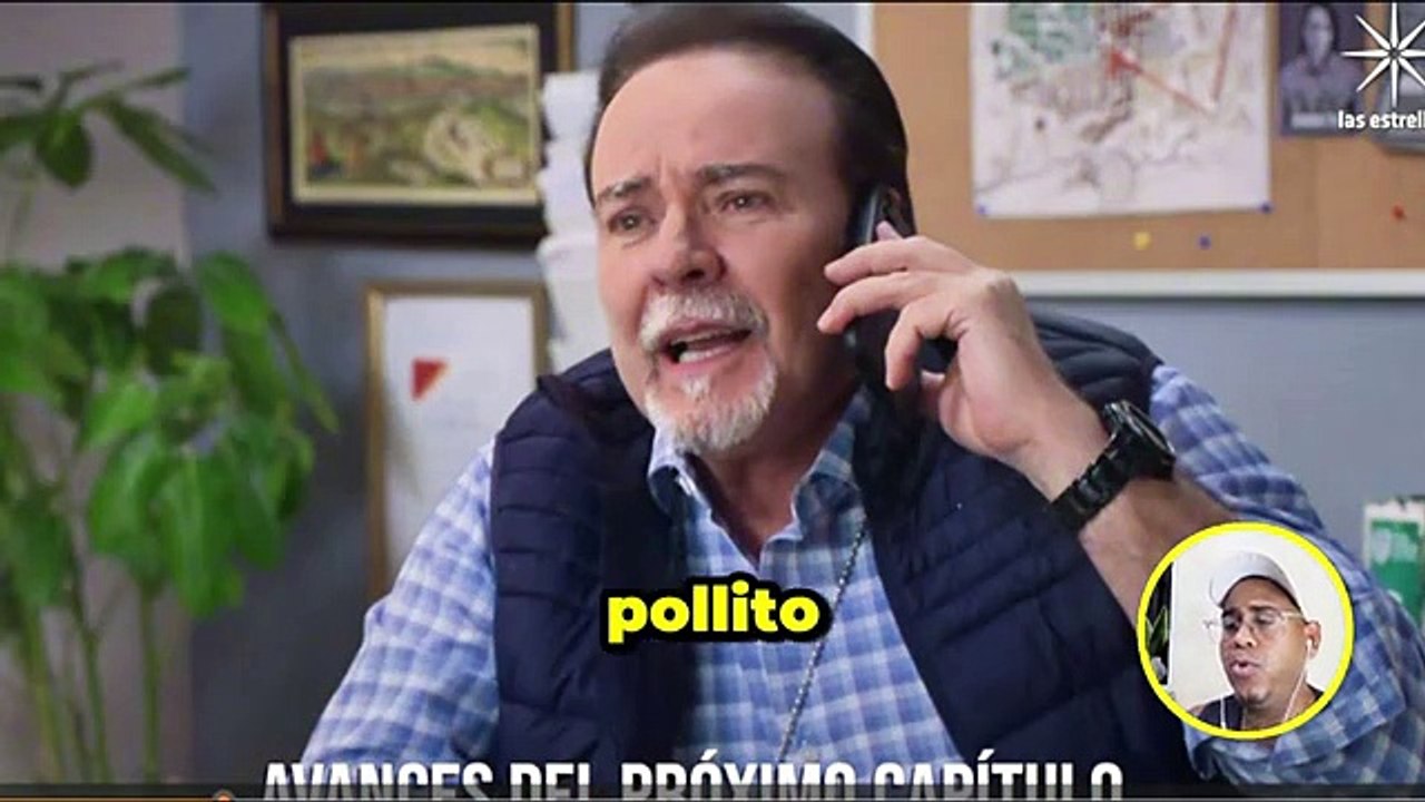 FUGITIVAS Capitulo 56 Completo