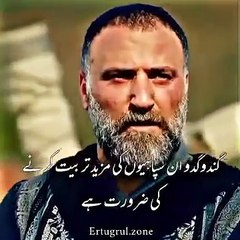 تو تکن سردار نے قائی قبیلے ،کا پرچم ہٹا دیا ارتغل غازی تاریخی الفاظ بیسٹ سین 