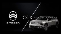 Citroen Konforu Reklam Filmi
