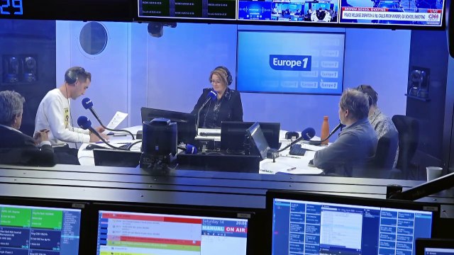 Viols de Mazan : à l'origine de l'affaire, la vidéo de l'interpellation de Dominique Pelicot