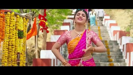 "Pellisanda D" New Hindi Dubbed Movie | Roshan | Sreeleela | MM Keeravani |K Raghavendra Rao