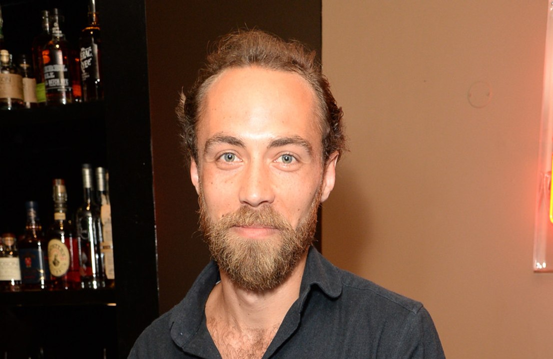 James Middleton "pushed" his sister Catherine, Princess of Wales away during his mental health struggles