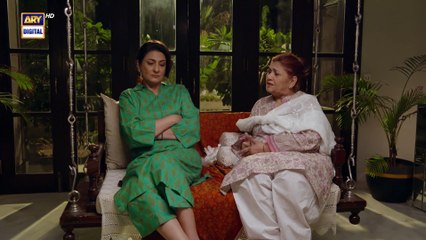 Noor Jahan Last Episode   14 September 2024   ARY Digital
