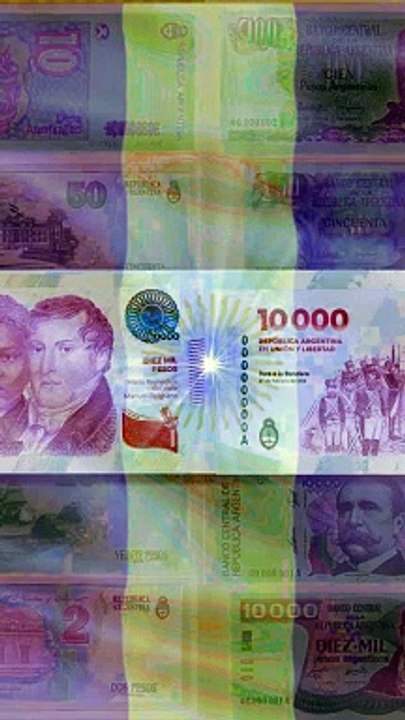 Principales * devaluaciones en Argentina desde 1958 hasta hoy