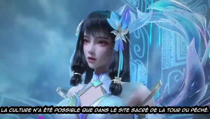 APOTHÉOSIS  EP 94 SAISON 4 ÉPISODE 22 VOSTFR