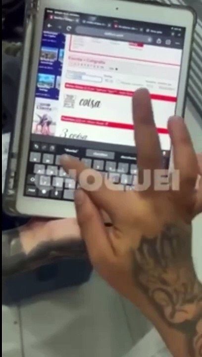 Amor incondicional? Fã de Deolane Bezerra surpreende a web ao fazer tatuagem de protesto