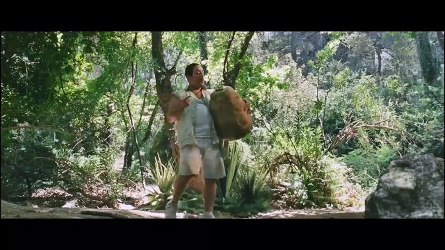 A.R.O.G. _ Cem Yılmaz Türk Komedi Filmi _ Full Film İzle (HD)