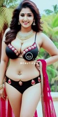 ai generated indian girls in bikini #aiart #viral #aigirls
