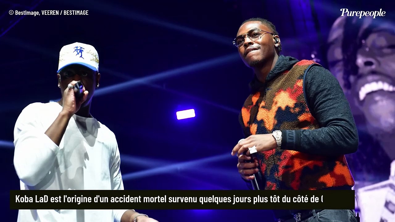 Koba LaD "dévasté" : le rappeur sort enfin du silence en pleurant la mort de son ami Will
