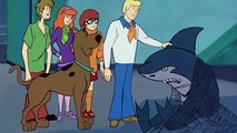 The Scooby-Doo Show l Season 1 l Episode 12 l There's a Demon Shark in the Foggy Dark l 55 l