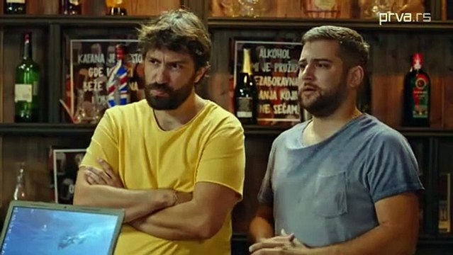 Igra sudbine 1199 Epizoda - Igra sudbine Epizoda 1199