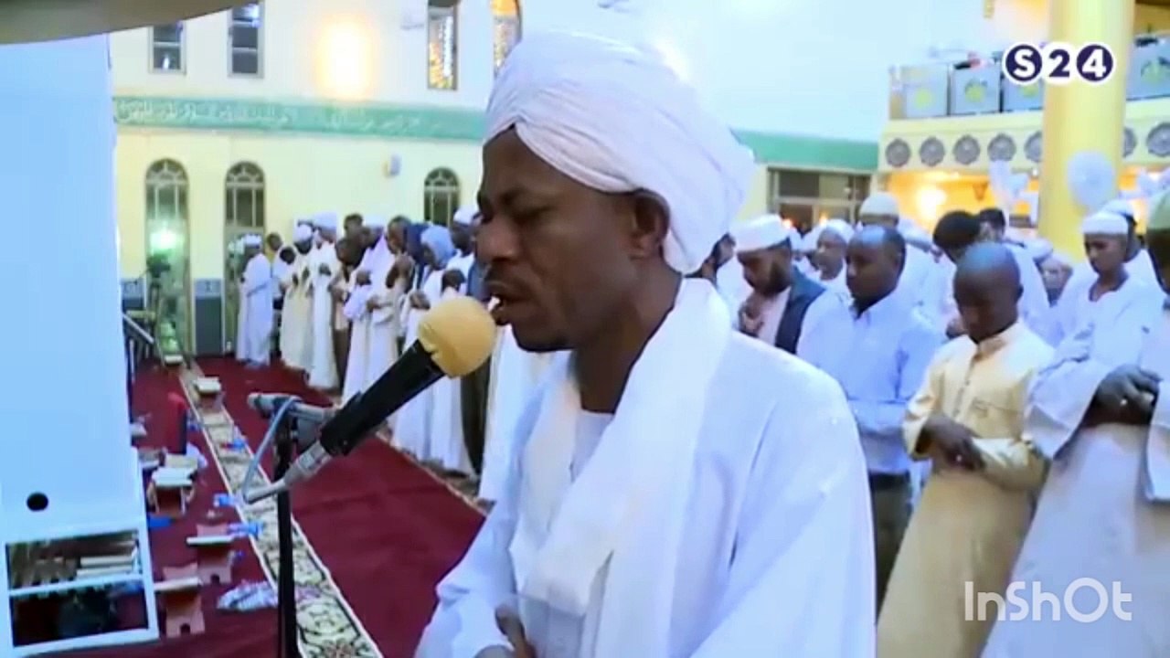 سبحن الله عم يصفون