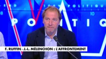 Raphaël Stainville : «Jean-Luc Mélenchon est parvenu à repolitiser ces quartiers qui, jusqu'à présent, vivaient séparés du reste de la France»