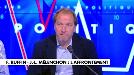 Raphaël Stainville : «Jean-Luc Mélenchon est parvenu à repolitiser ces quartiers qui, jusqu'à présent, vivaient séparés du reste de la France»