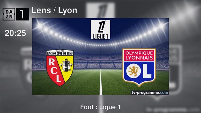 Programme SPORT soirée du Dimanche 15 septembre 2024