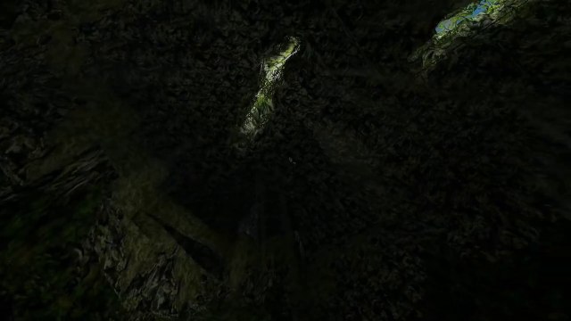 The Great Wall of Mystery | Tomb Raider 1-3 Remastered (CPP)