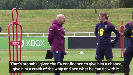 Campbell urges Carlsey to 'draw a line' and bring White back into England squad