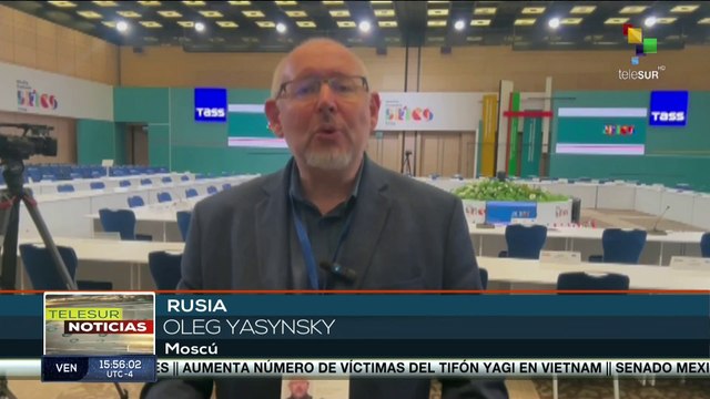 Se extendió la cumbre de medios de comunicación en los BRICS+