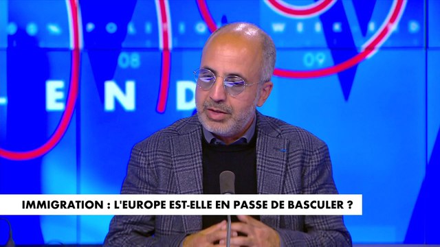 Fabrice Haccoun : «Si on n'affirme pas les valeurs républicaines comme intangibles et ne souffrant aucune concurrence, on arrive à ce qu'on appelle le séparatisme et la fragmentation de la société française»