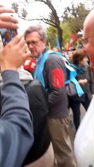 El arzobispo Jorge García Cuerva, presente en el Milagro